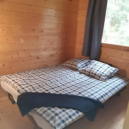 Casa de Férias Caly Domek Letni Do Wynajecia Nowe Zalubice