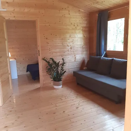 Caly Domek Letni Do Wynajecia Nowe Zalubice
