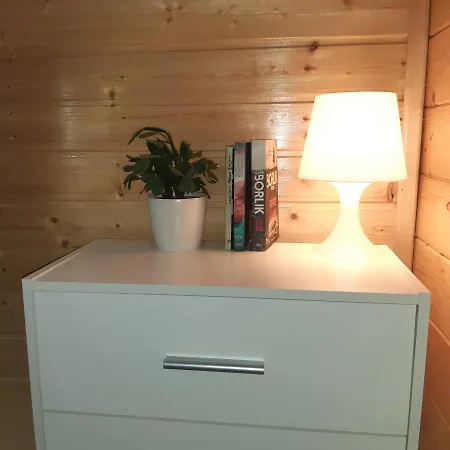 Caly Domek Letni Do Wynajecia Nowe Zalubice Casa de Férias Nowe Zalubie