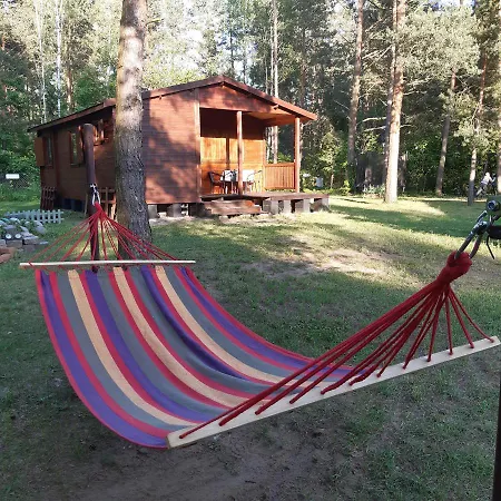 Casa de Férias Caly Domek Letni Do Wynajecia Nowe Zalubice Nowe Zalubie