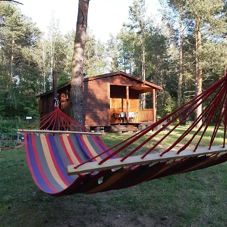 Caly Domek Letni Do Wynajecia Nowe Zalubice * Nowe Zalubie