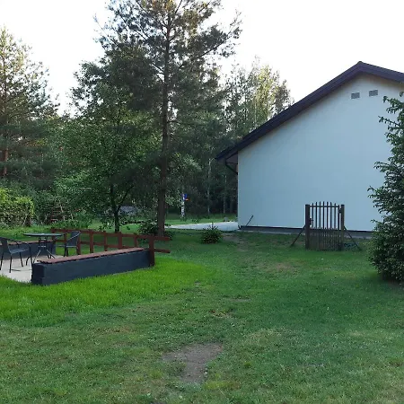 Casa de Férias Caly Domek Letni Do Wynajecia Nowe Zalubice Nowe Zalubie