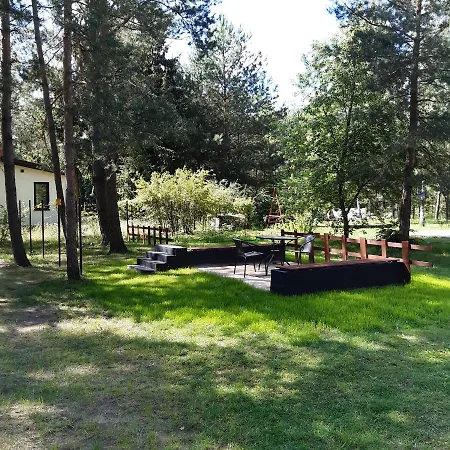 Caly Domek Letni Do Wynajecia Nowe Zalubice